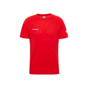 T-shirt Mammut Ducan FL - Homme