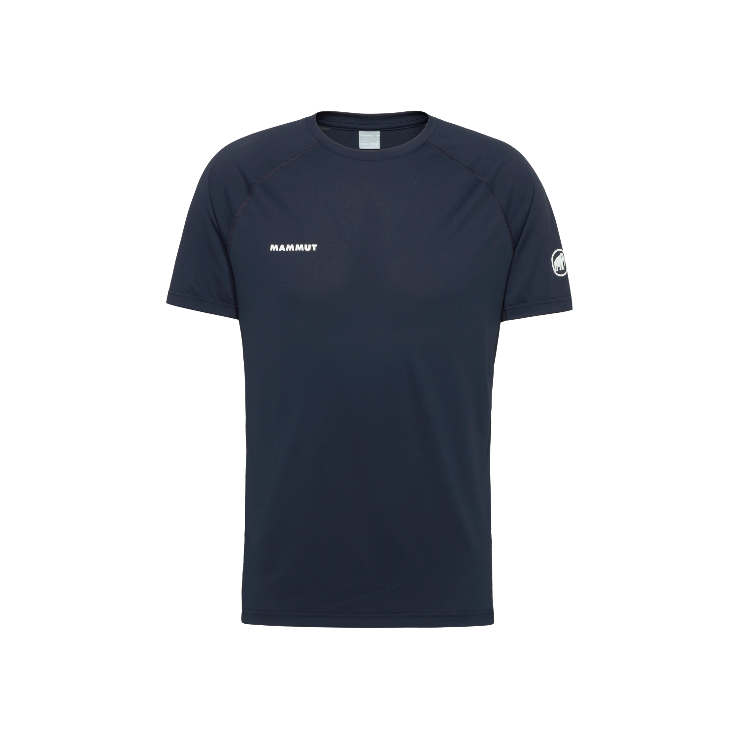 T-shirt Mammut Ducan FL - Homme