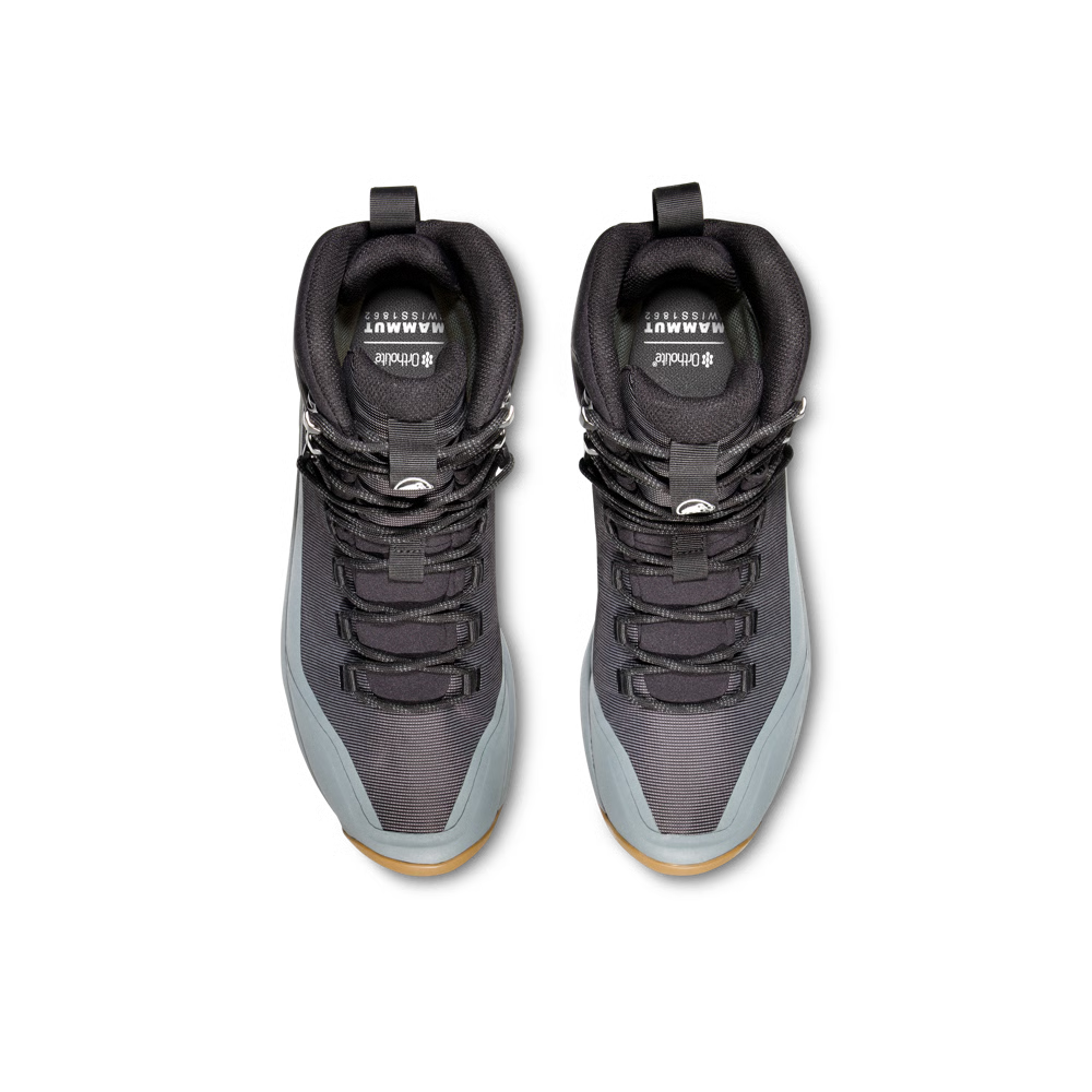 Mammut Ducan III High GTX - Men