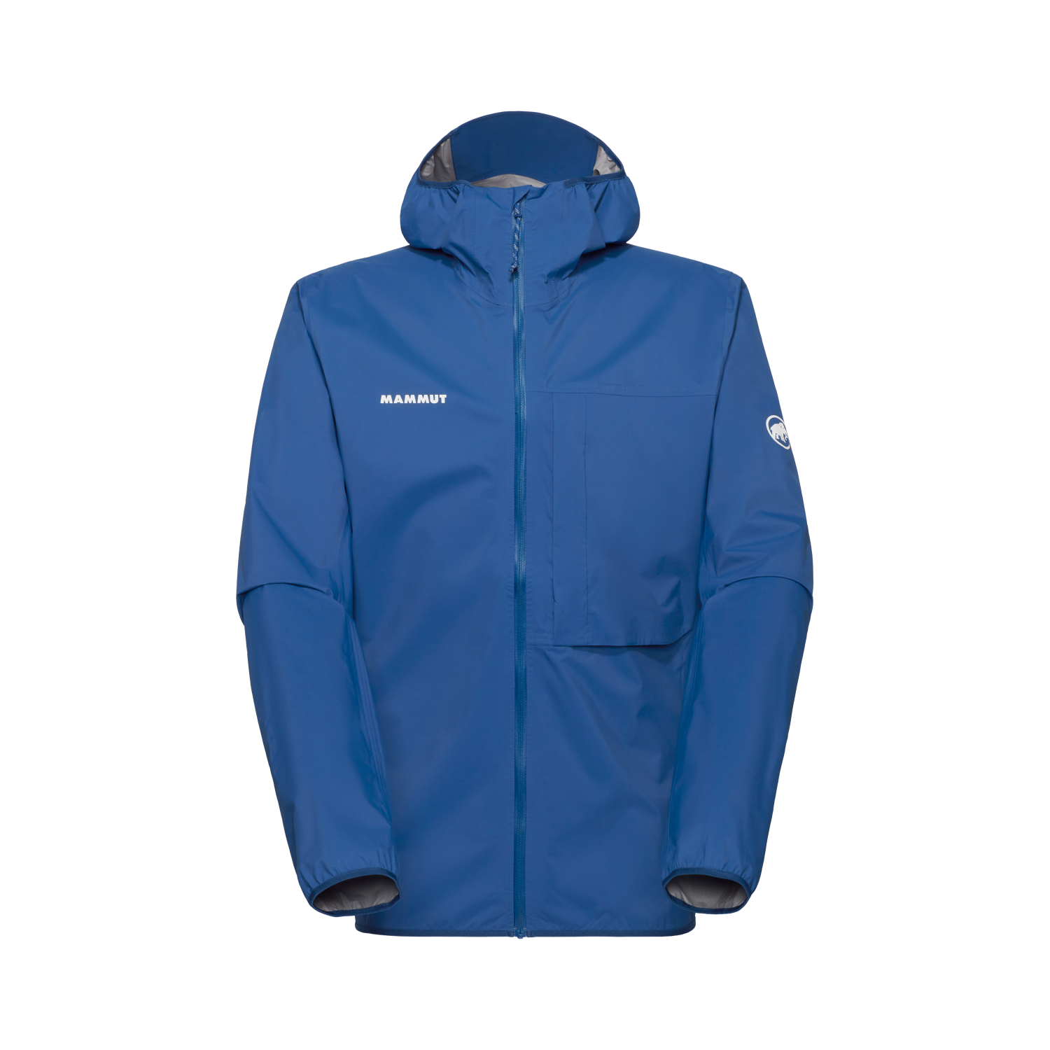 Manteau à capuchon Mammut Ducan Light HS - Hommes