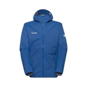 Mammut Ducan Light HS Hooded Jacket - Men