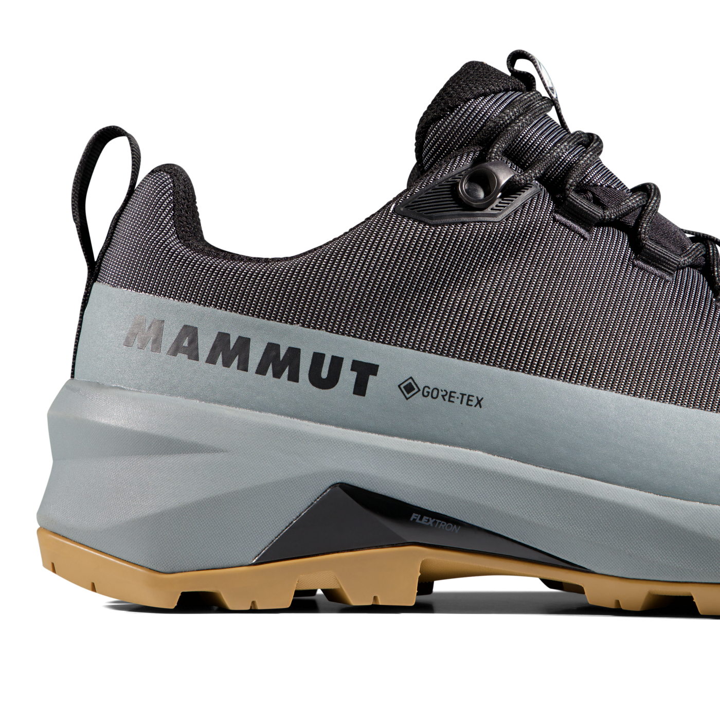 Mammut Ducan III Low GTX - Men