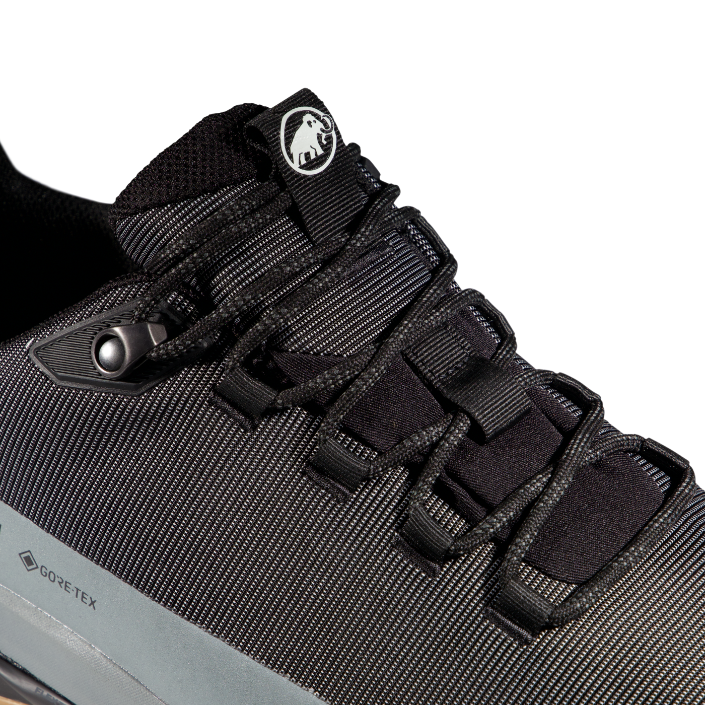 Mammut Ducan III Low GTX - Men