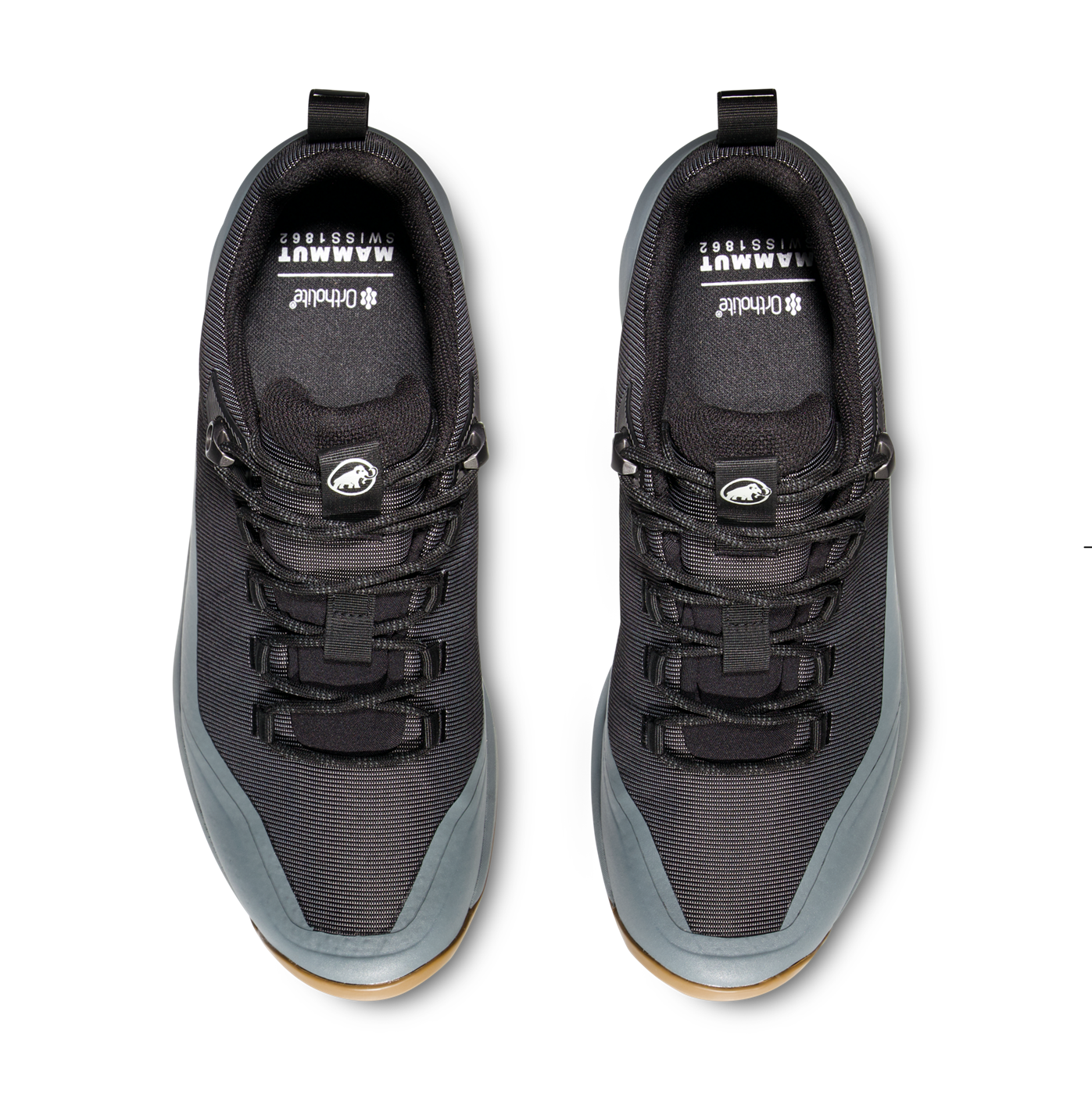 Mammut Ducan III Low GTX - Men