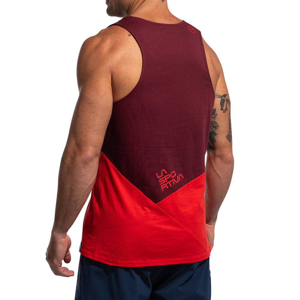 Camisole La Sportiva Dude Tank - Homme