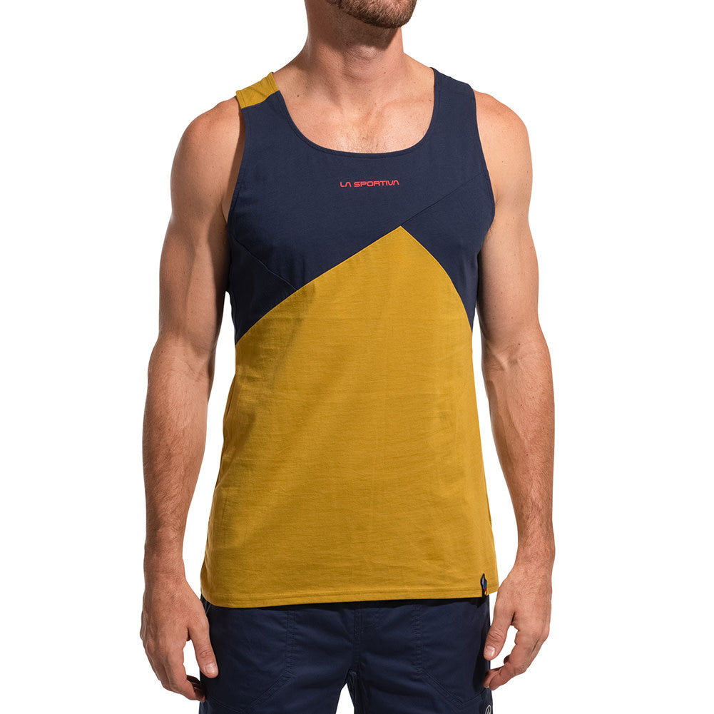 Camisole La Sportiva Dude Tank - Homme