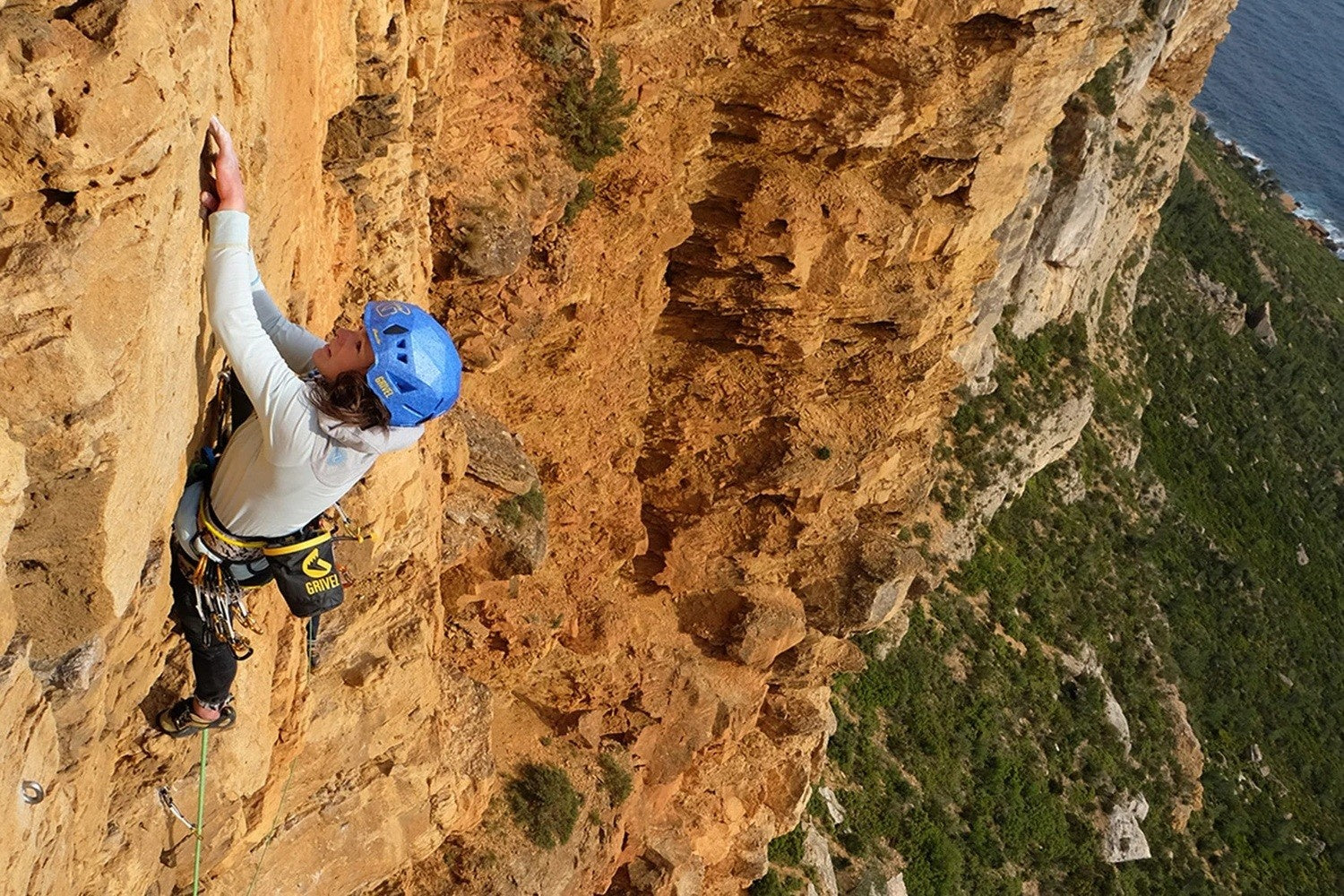 Grivel Duetto Helmet