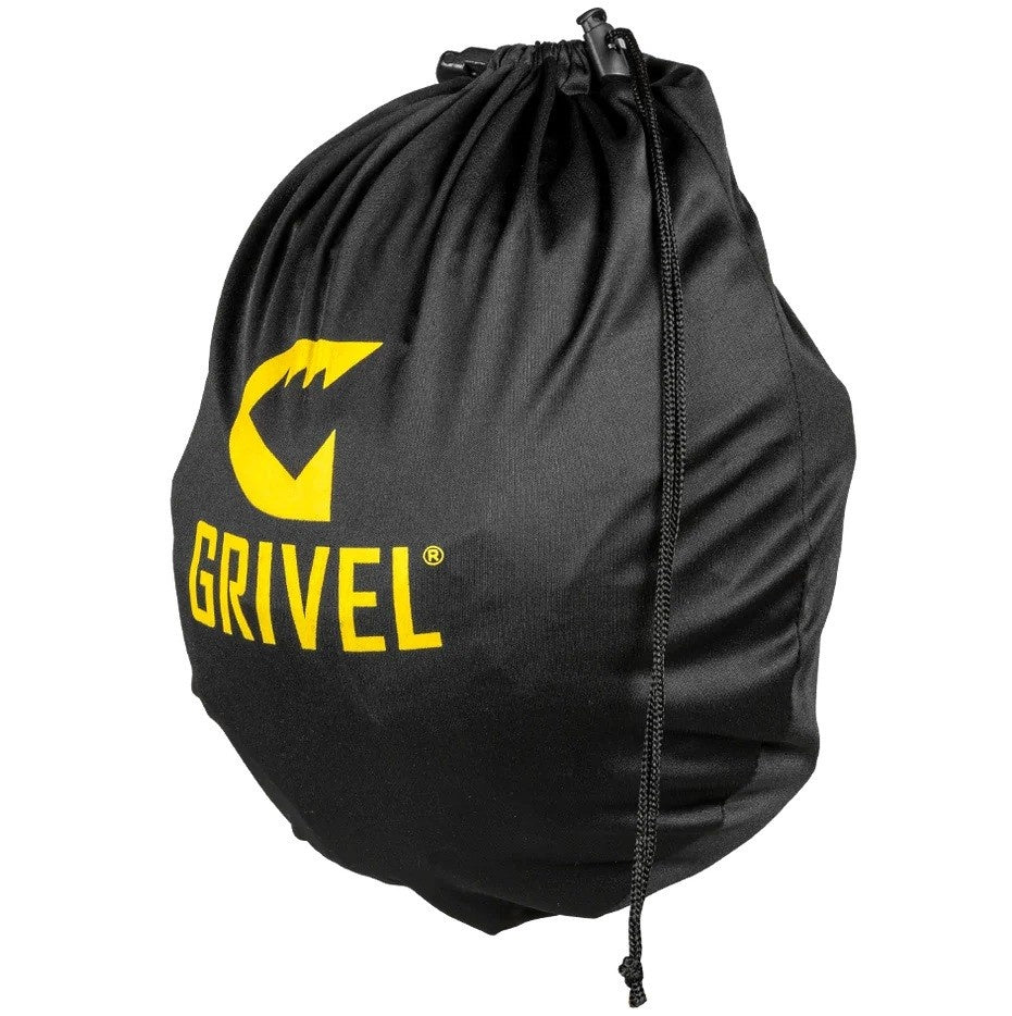 Grivel Duetto Helmet