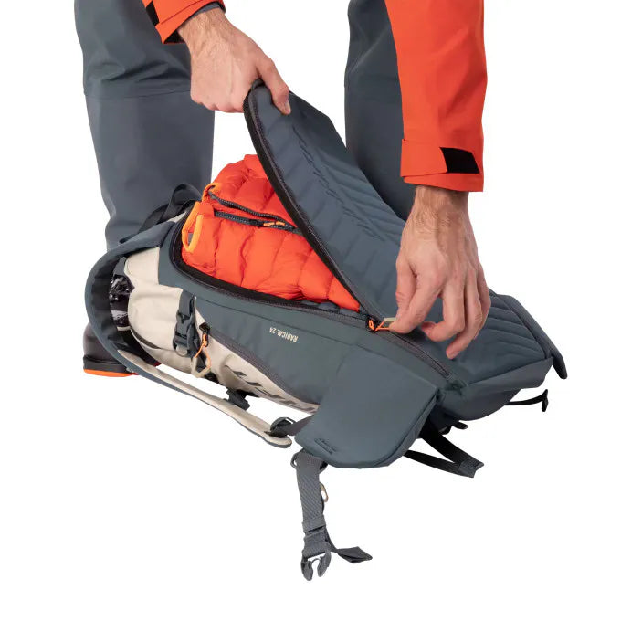 2027 Dynafit Radical 24 Ski Touring Pack