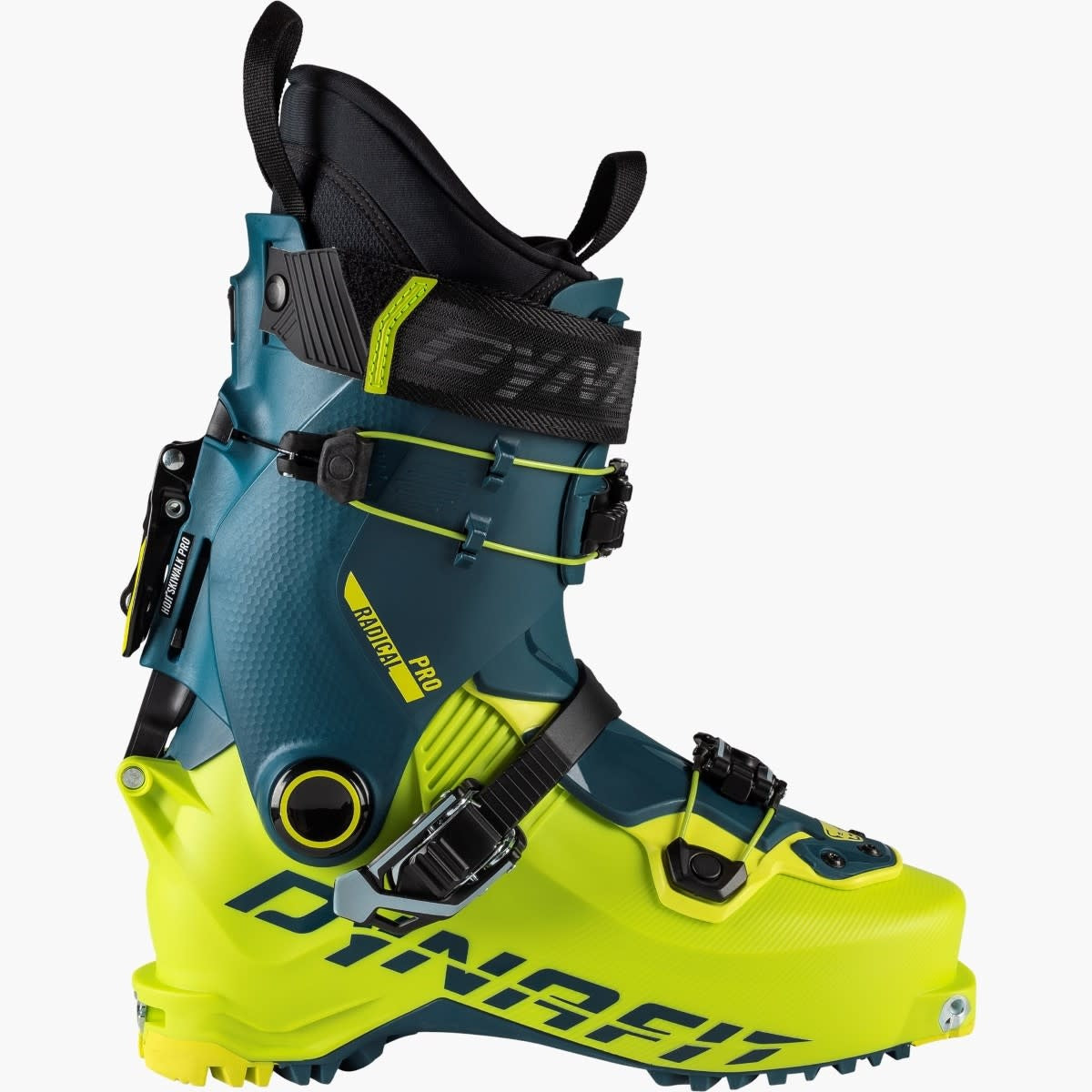 Bottes de ski Dynafit Radical Pro - Homme