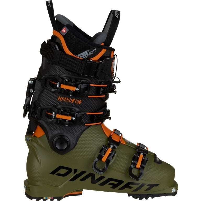 Botte de ski Dynafit Tigard 130 - Unisexe