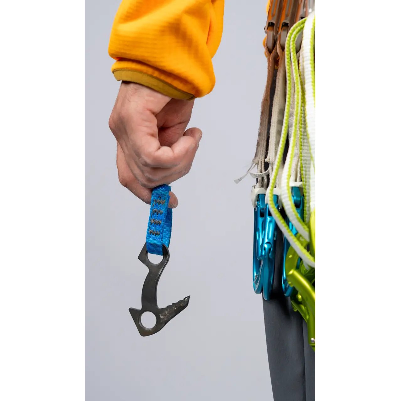 Edelrid Edelbeak