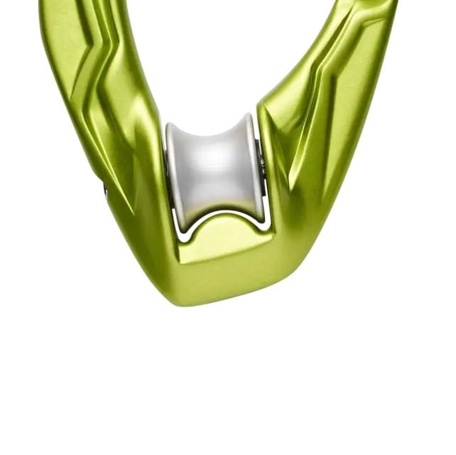 Edelrid Axiom Slider Carabiner