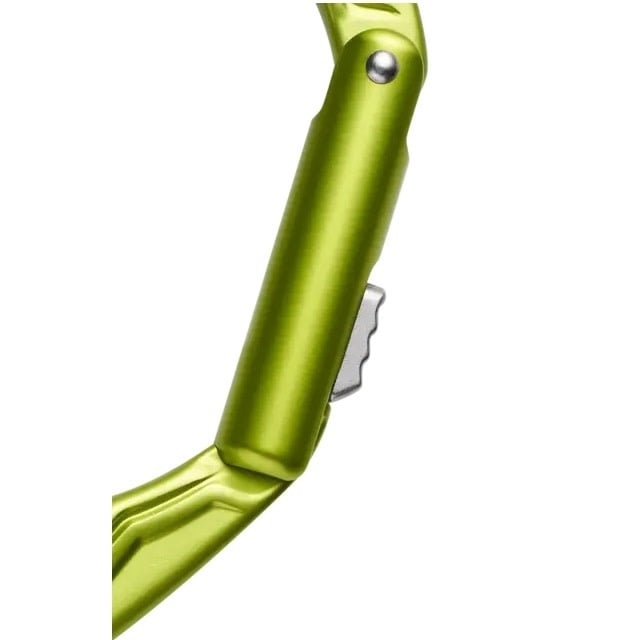 Edelrid Axiom Slider Carabiner