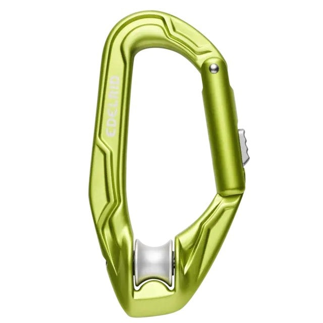 Edelrid Axiom Slider Carabiner