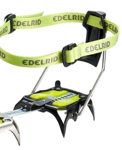 Edelrid Beast Crampon