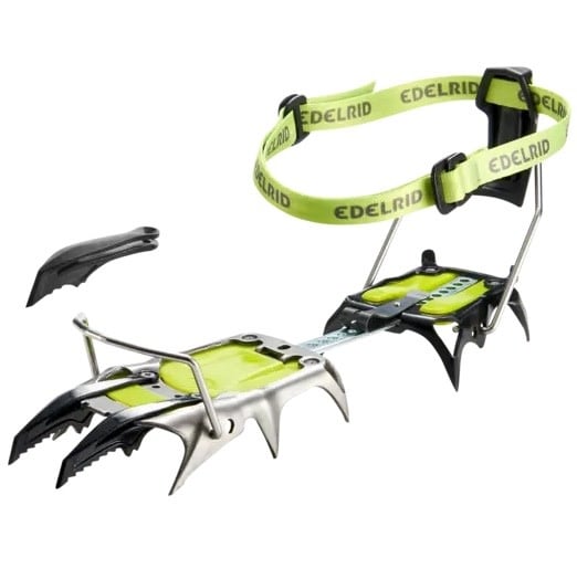 Edelrid Beast Crampon