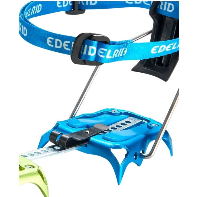 Edelrid Beast Lite Crampons