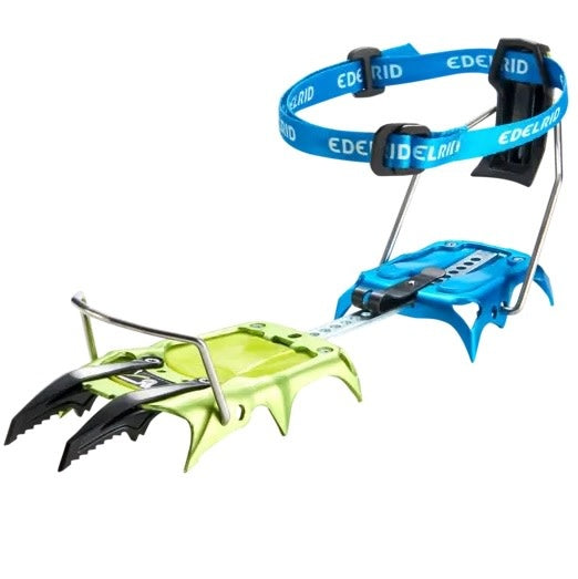 Edelrid Beast Lite Crampons