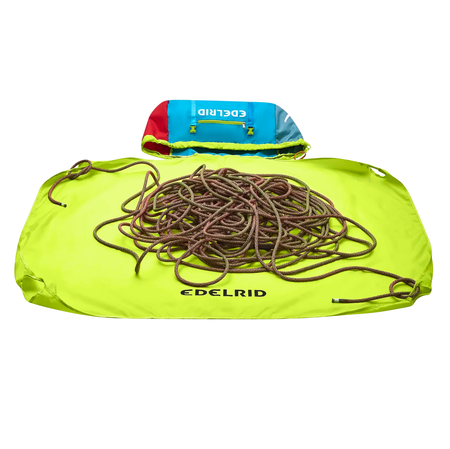 Sac à corde Edelrid Drone