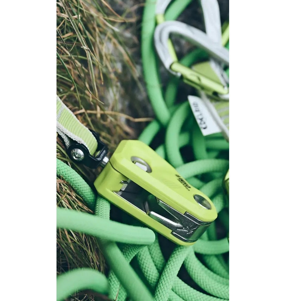 Système de blocage Edelrid Ohm II