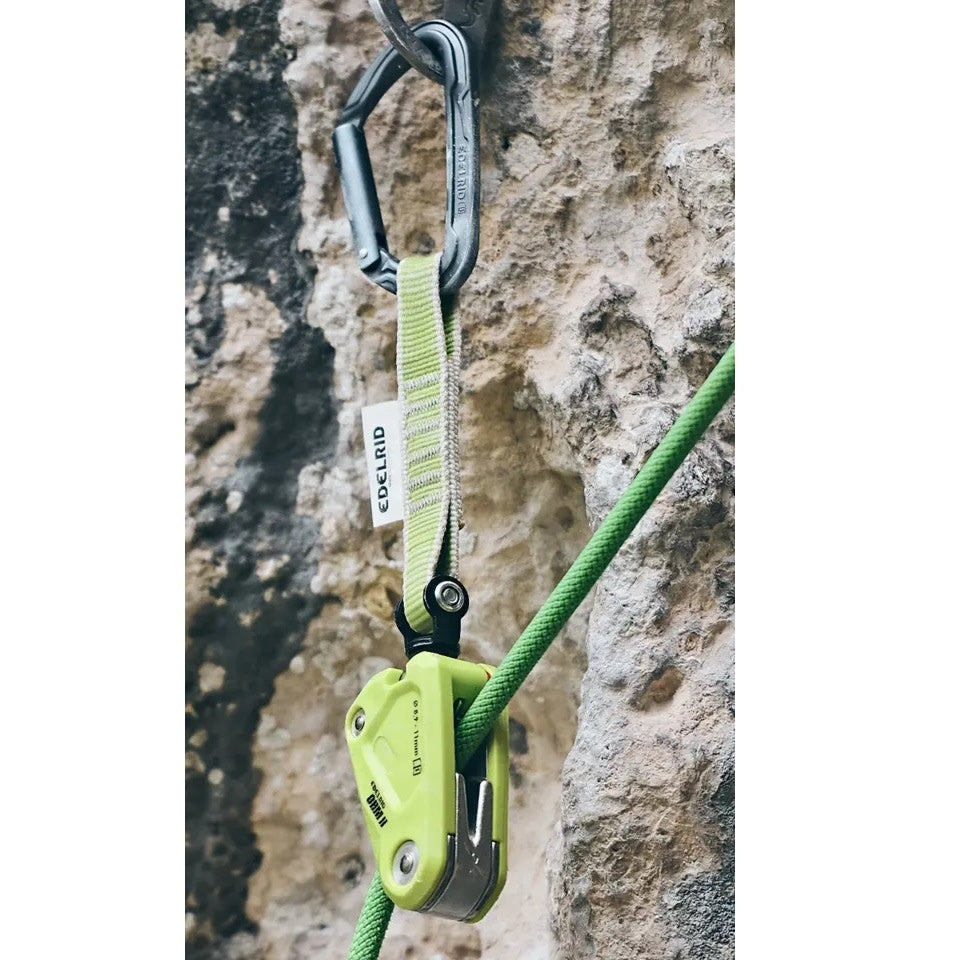 Système de blocage Edelrid Ohm II