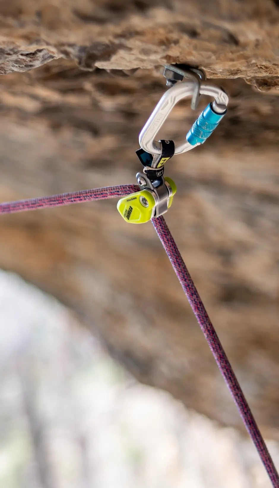 Edelrid Ohmega