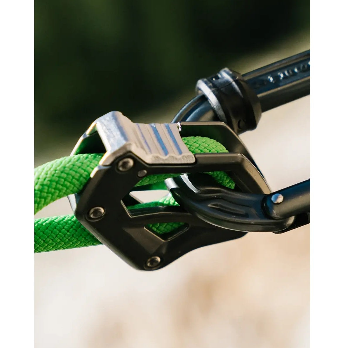 Longe réglable Edelrid Switch Adjust