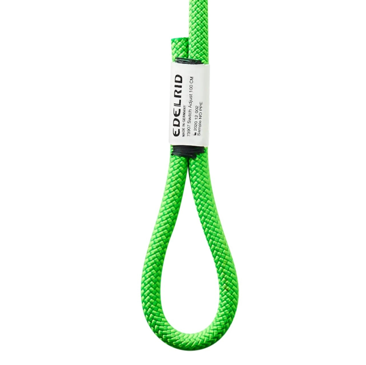Edelrid Switch Adjust Lanyard