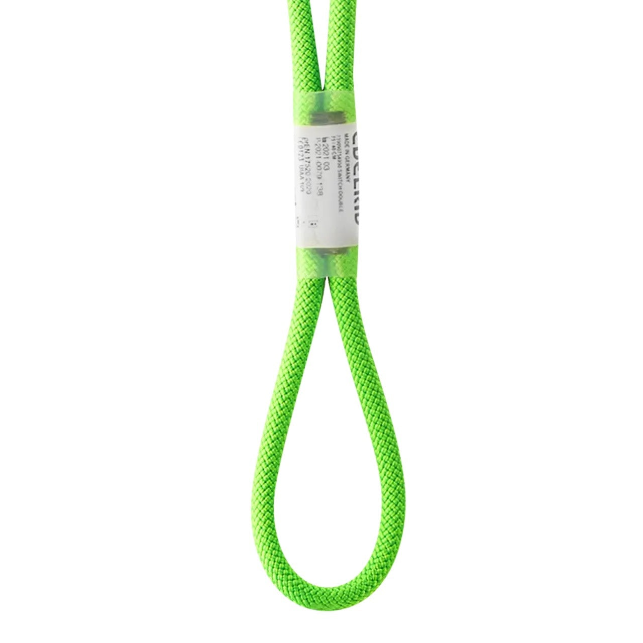 Edelrid Switch Double Lanyard