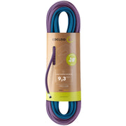 Edelrid Tommy Caldwell Eco Dry ColorTec 9.3 Rope