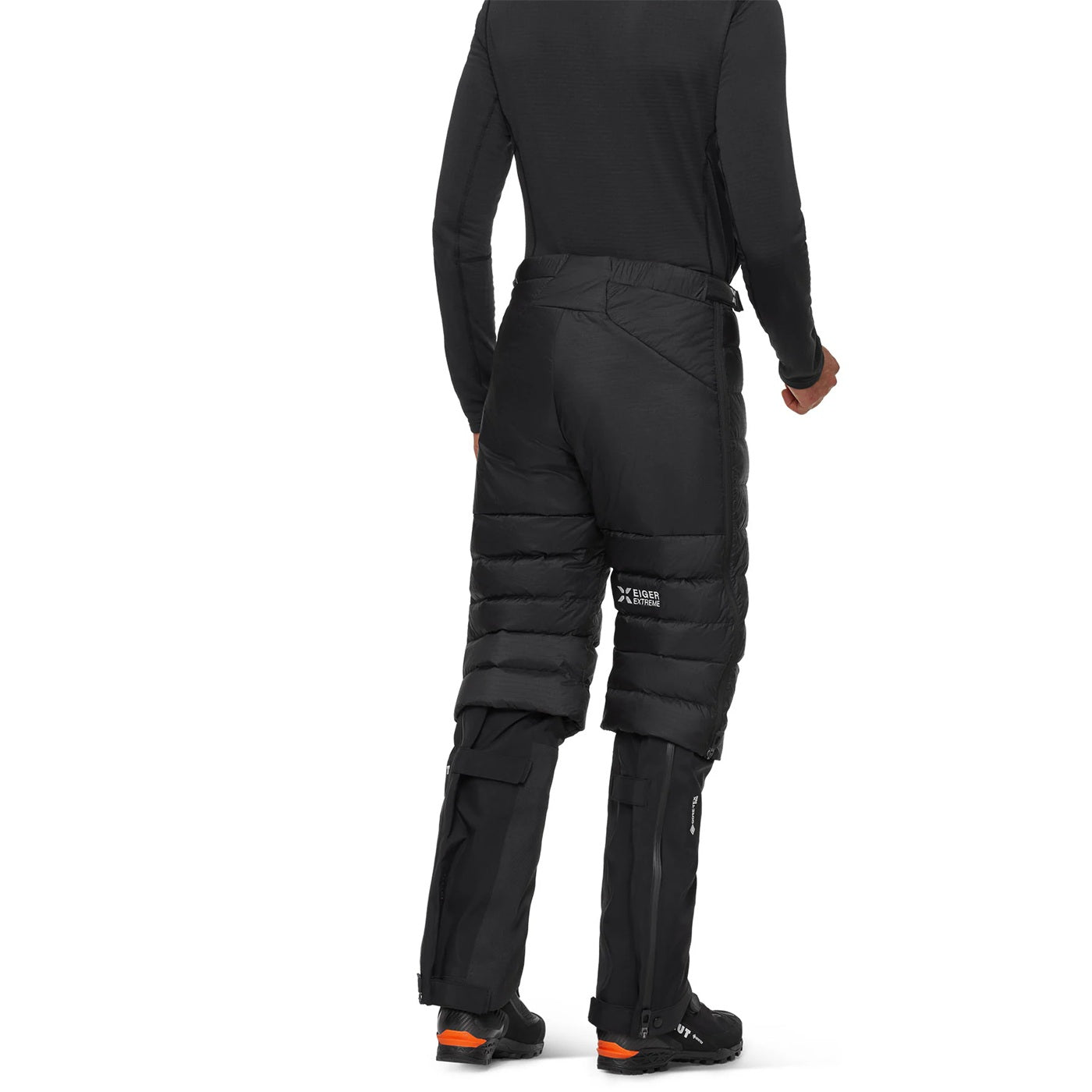 Mammut Eiger Nordwand Light Down Shorts