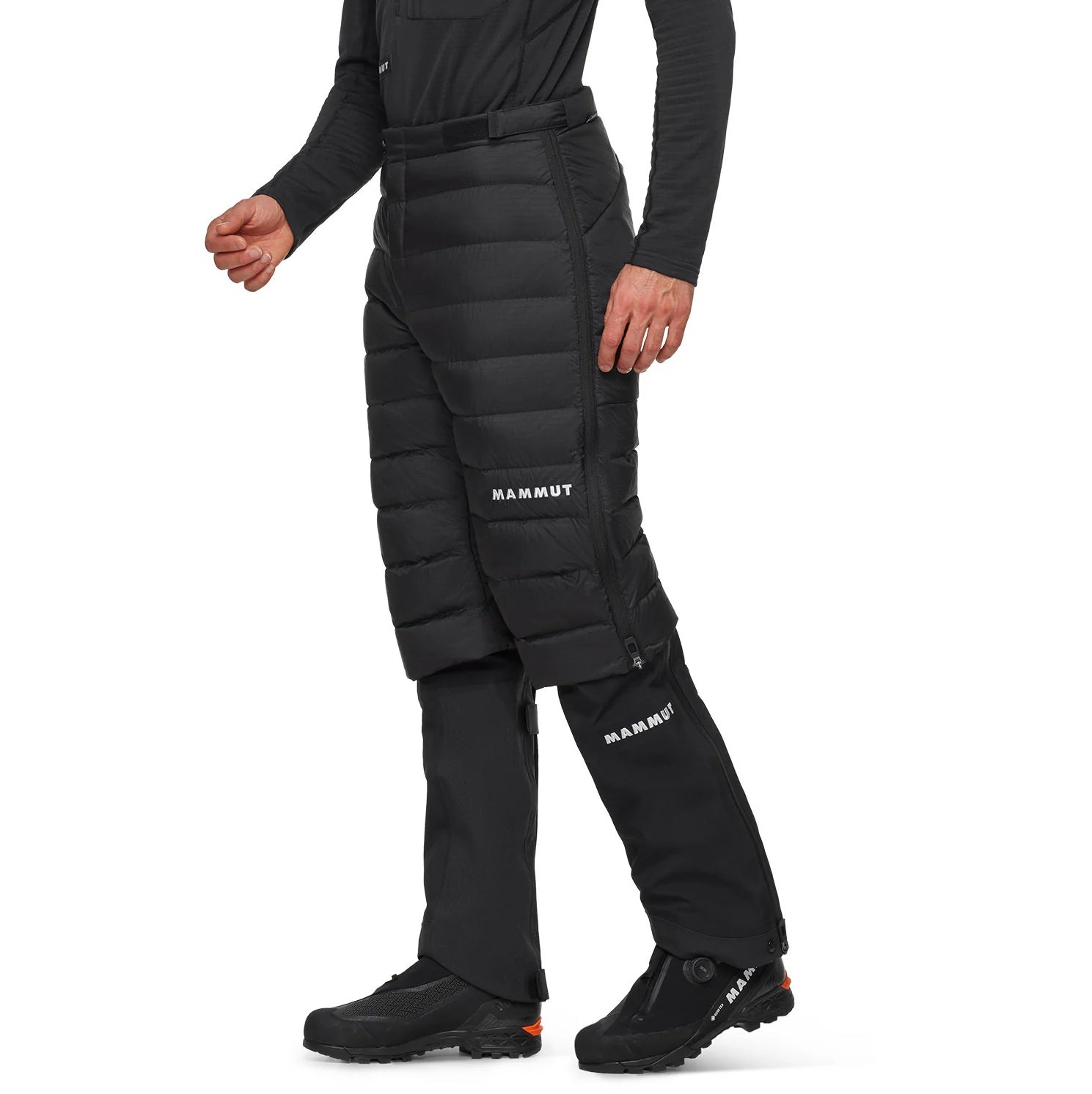 Mammut Eiger Nordwand Light Down Shorts