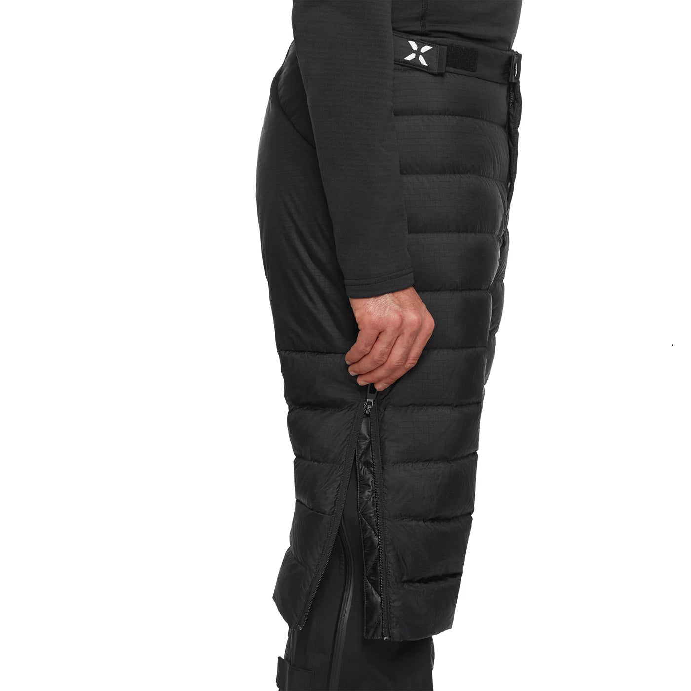 Mammut Eiger Nordwand Light Down Shorts