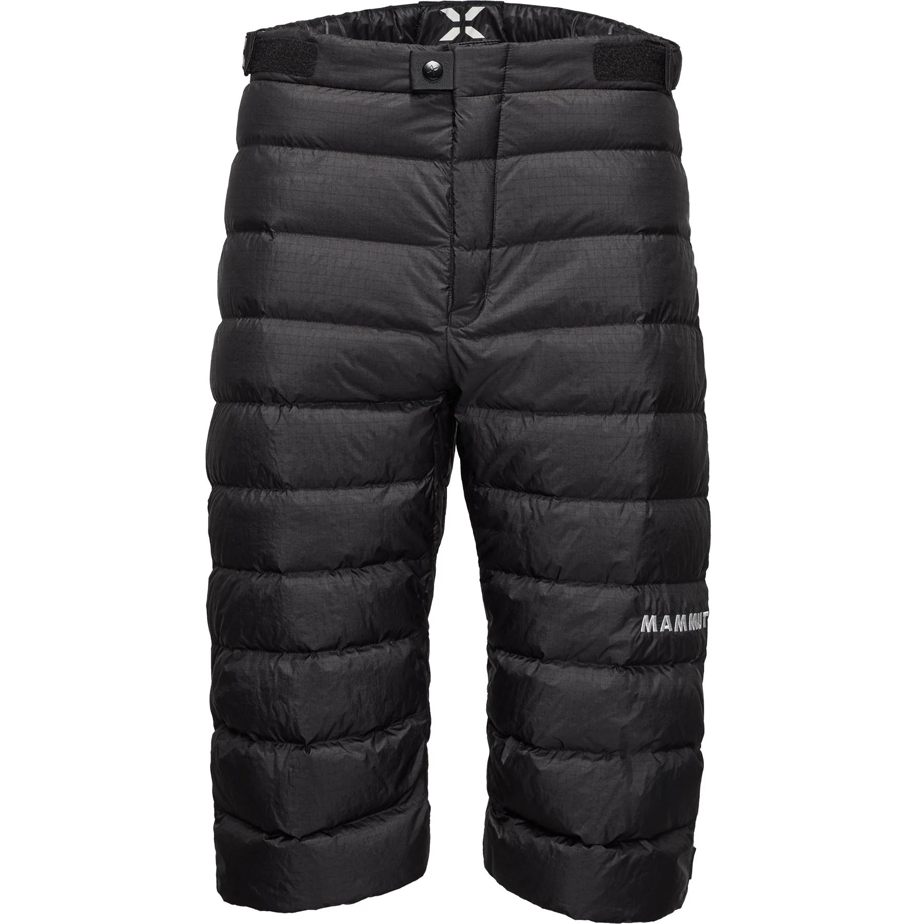 Mammut Eiger Nordwand Light Down Shorts