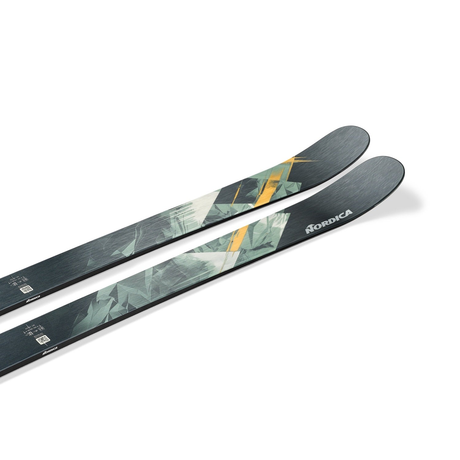 2026 Nordica Enforcer 94 Skis