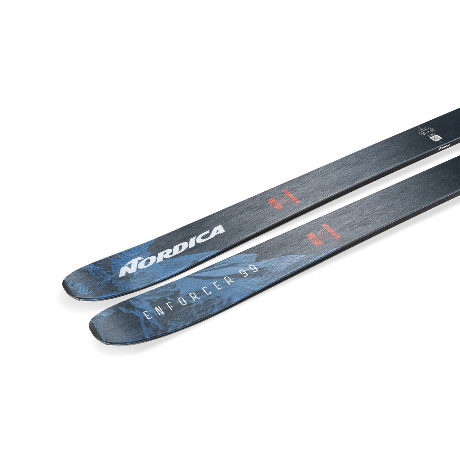 2026 Nordica Enforcer 99 Skis
