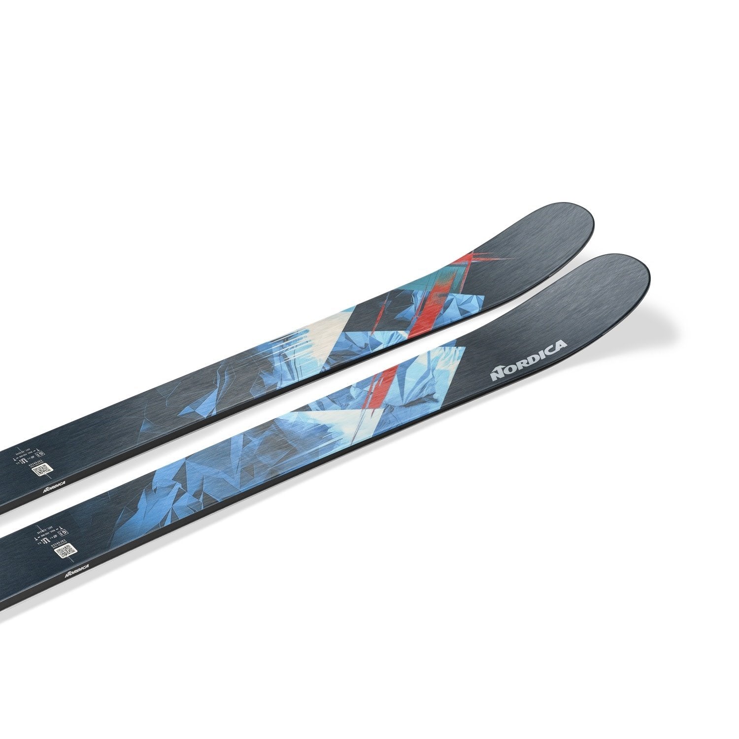 2026 Nordica Enforcer 99 Skis