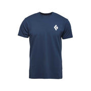 T-shirt Black Diamond Equipment for Alpinist 