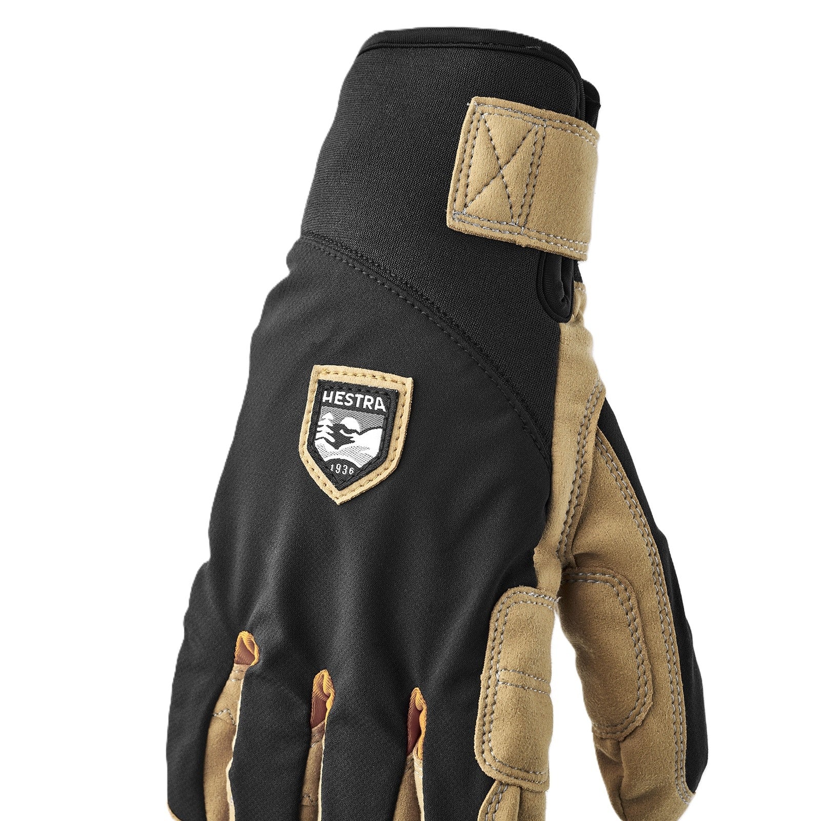 Gants Hestra Ergo Grip Vektor 