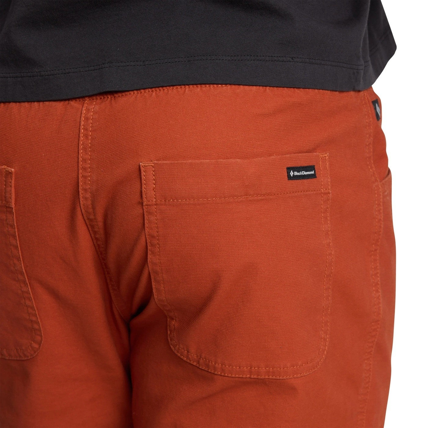 Pantalons Black Diamond Ethos - Homme