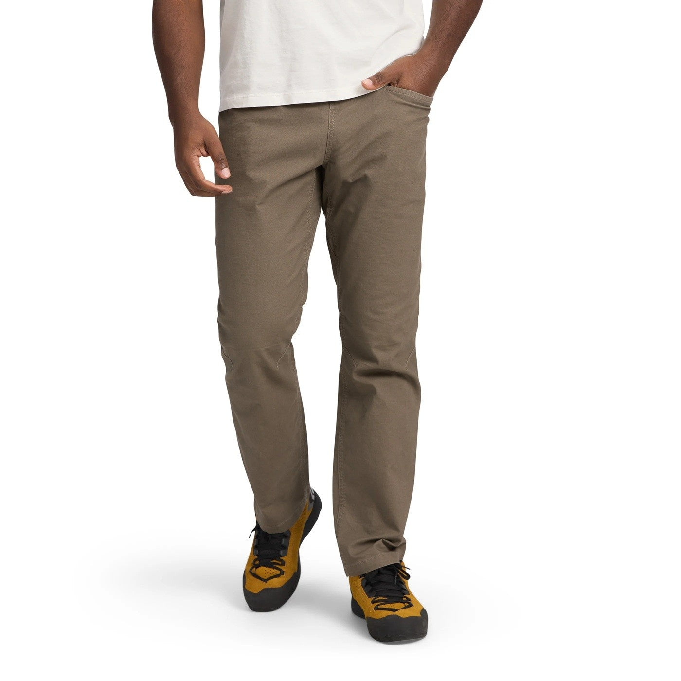 Black Diamond Ethos Pants - Men | Vertical Addiction