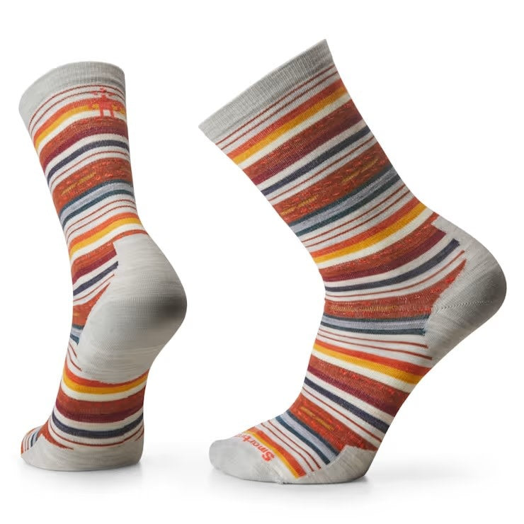 Smartwool Everyday Margarita Crew Socks