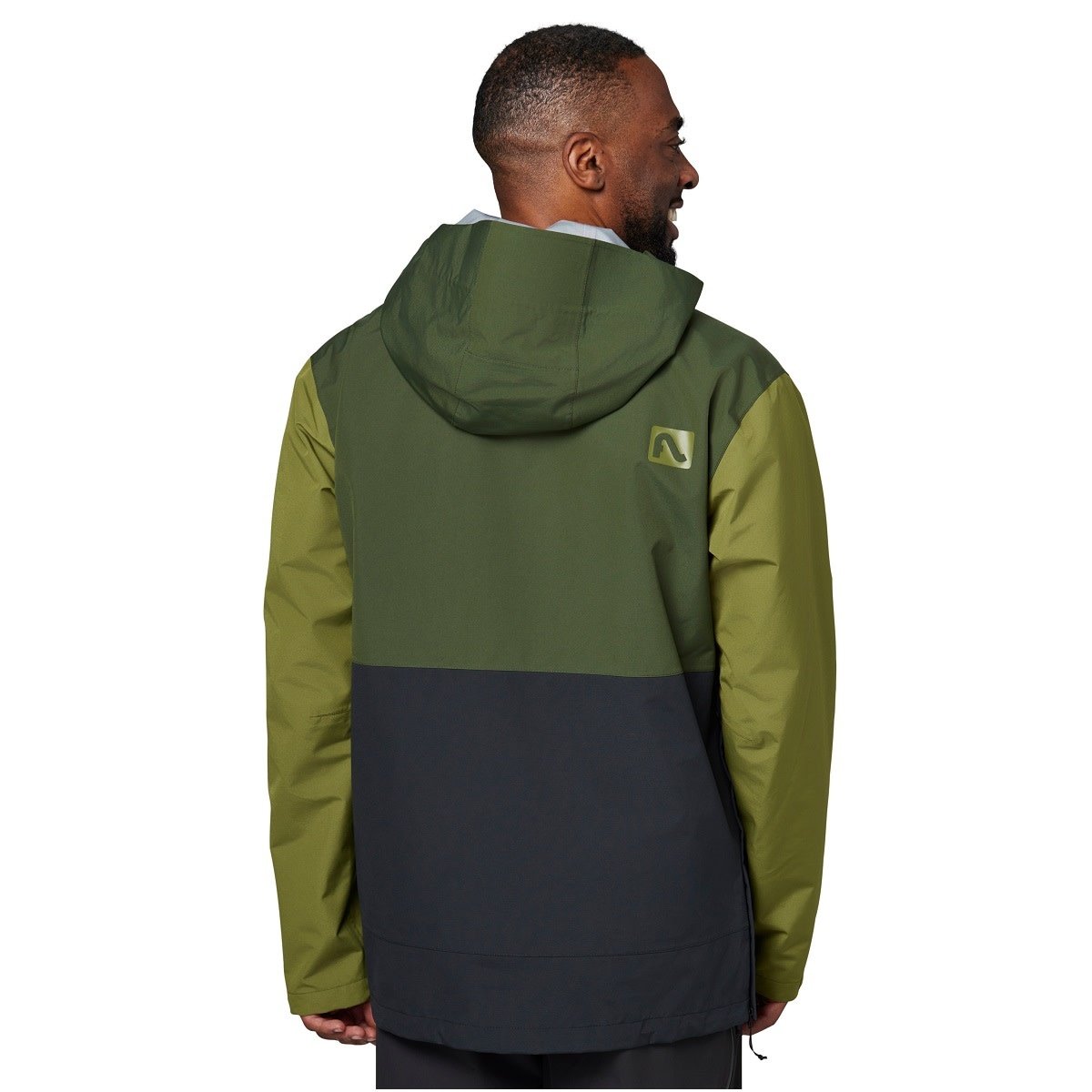 Flylow Knight Anorak