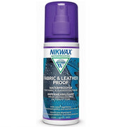 Nikwax Fabric & Leather Proof Spray-On