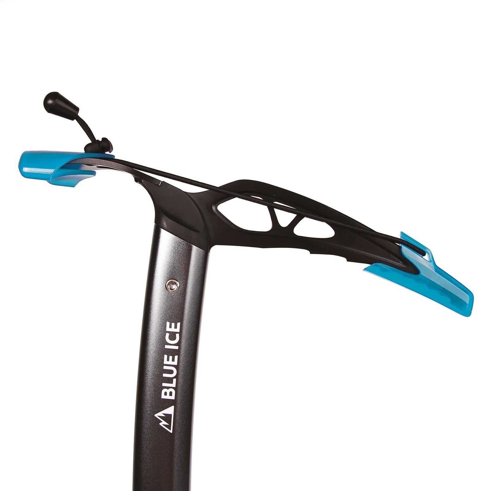 Blue Ice Falk Ice Axe