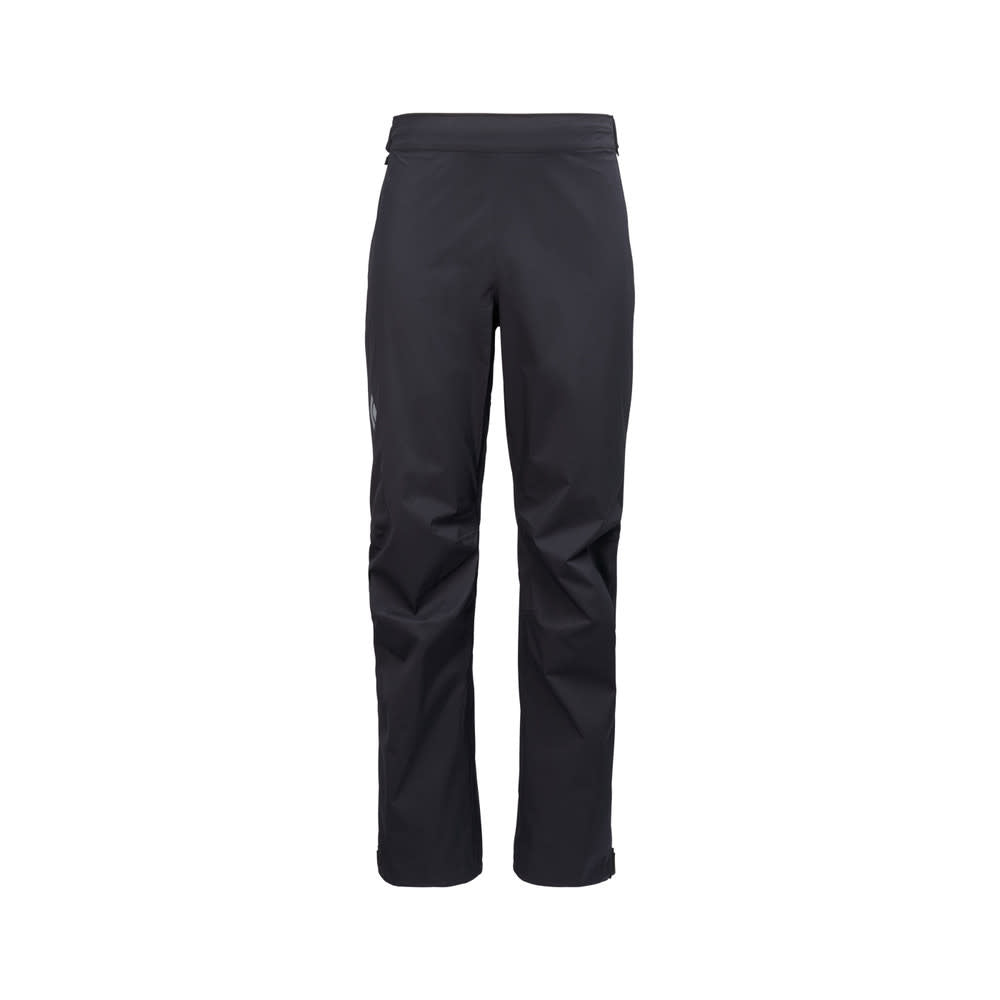 Pantalons Black Diamond Fineline Stretch Full Zip