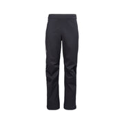 Black Diamond Fineline Stretch Full Zip Pants - Men