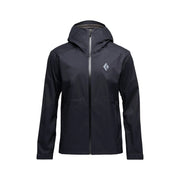 Black Diamond Fineline Stretch Shell - Men