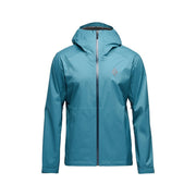Manteau Black Diamond Fineline Stretch  - Homme